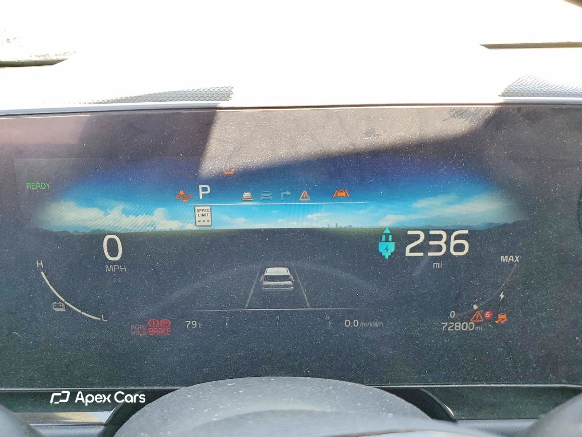 Kia Niro 2024