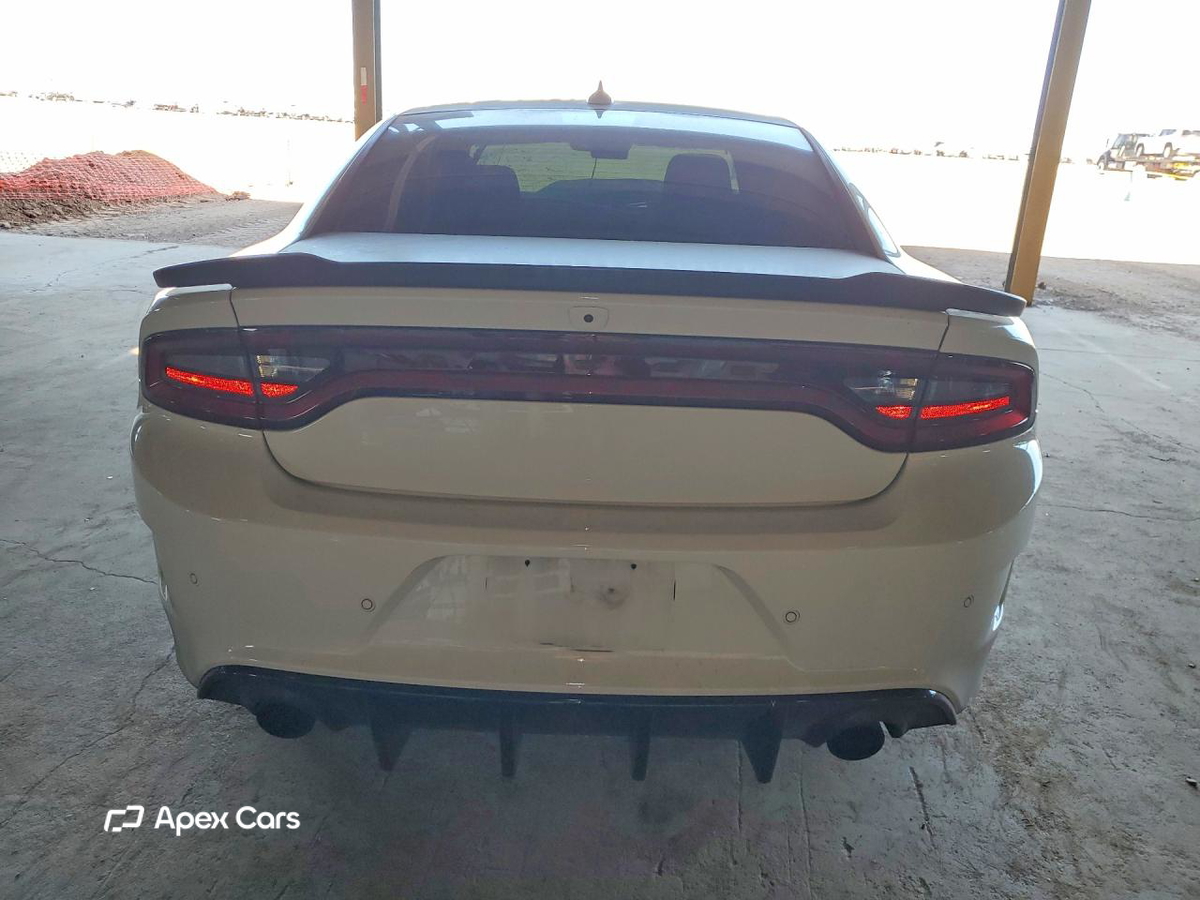 Dodge Charger 2023