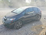 Honda Fit 2018