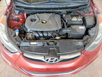 Hyundai Elantra 2012