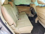 Lincoln MKT 2014