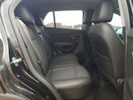 Chevrolet Trax 2022