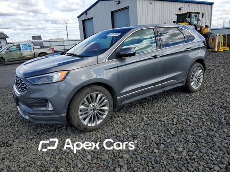 Ford Edge 2022 - Zdjęcie 1 z 13