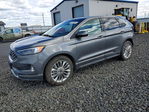 Ford Edge 2022