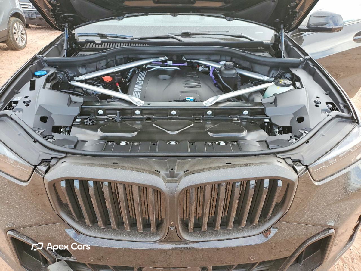 BMW X5 2026
