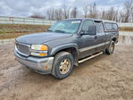 GMC Sierra 2002
