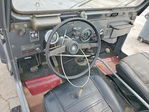 Jeep CJ 1967