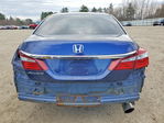 Honda Accord 2016