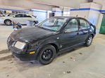 Volkswagen Jetta 2003
