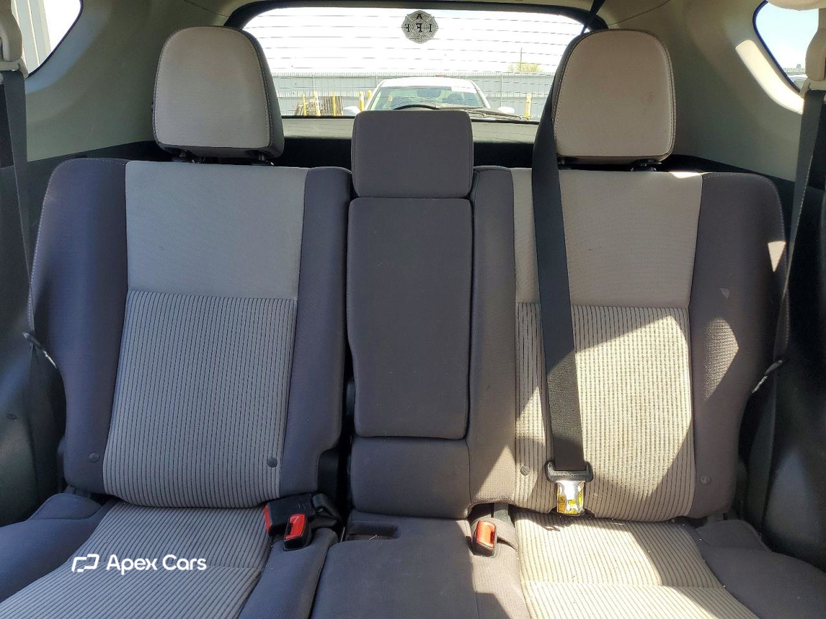 Toyota RAV 4 2013