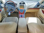 Lexus ES 2011