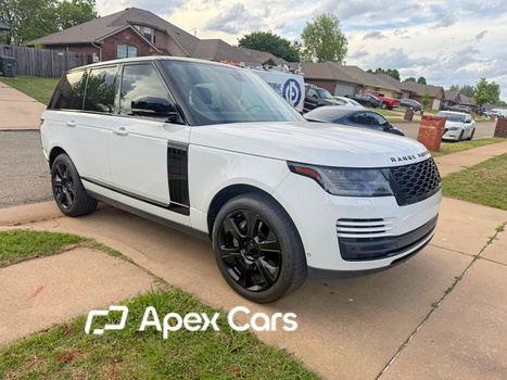 Land Rover Range Rover 2020 - Image 1 of 14