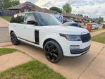 Land Rover Range Rover 2020