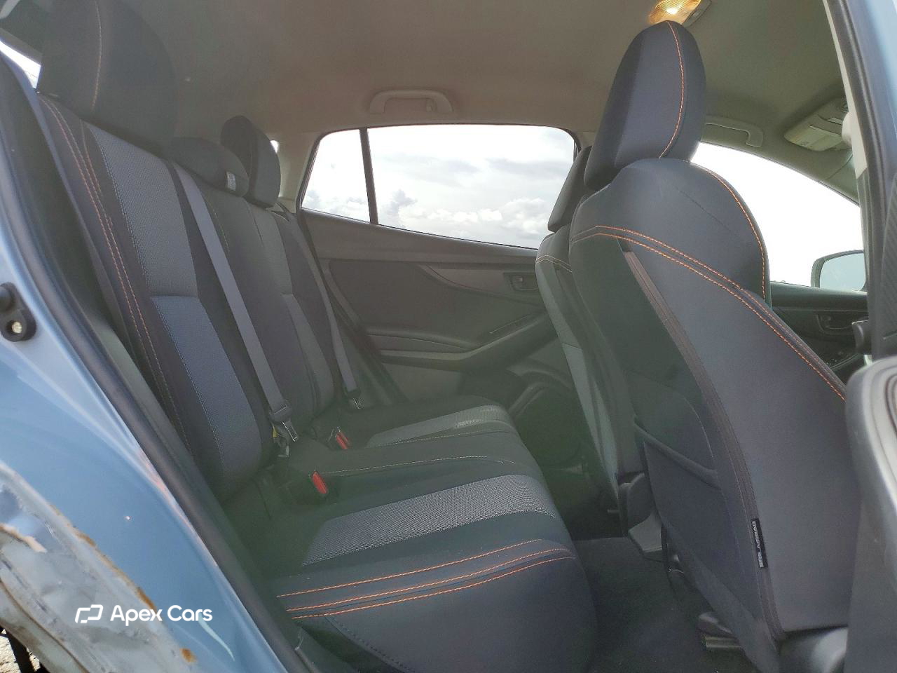 Subaru XV 2018