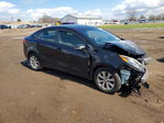 Kia Rio 2013