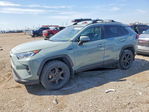 Toyota RAV 4 2020