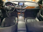 Audi A6 2017