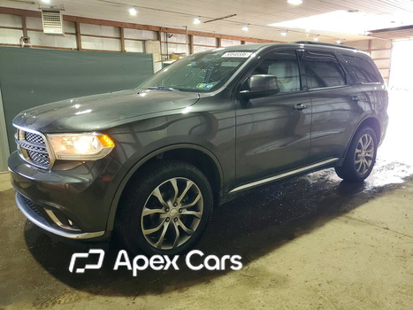 Dodge Durango 2017 - Image 1 of 13