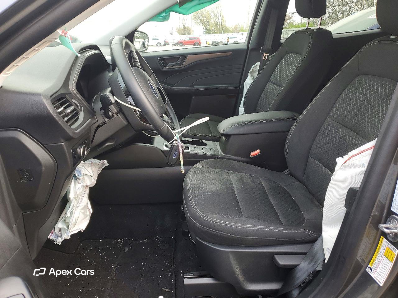 Ford Escape 2025