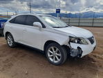 Lexus RX 2010