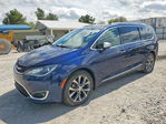 Chrysler Pacifica 2017