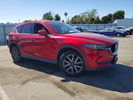 Mazda CX-5 2018