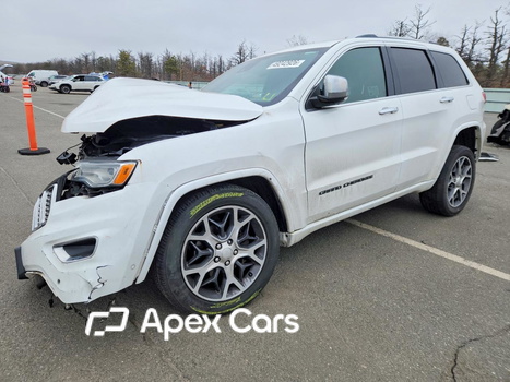 Jeep Cherokee 2019 - Image 1 of 15