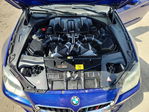 BMW M6 2013