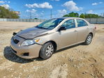Toyota Corolla 2009