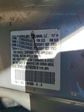 Honda Odyssey 2015