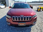Jeep Cherokee 2019