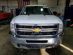 Chevrolet Silverado 2013