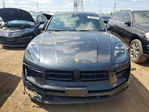 Porsche Macan 2024