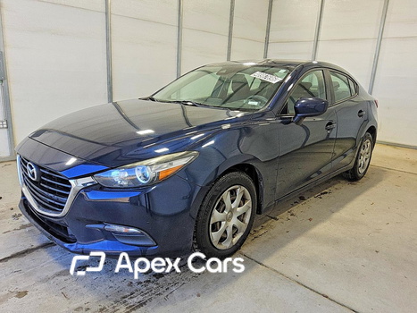 Mazda 3 2018 - Image 1 of 13