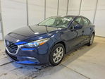 Mazda 3 2018