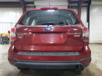 Subaru Forester 2015