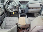 Honda Pilot 2011