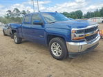 Chevrolet Silverado 2019