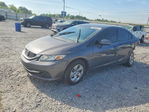 Honda Civic 2015
