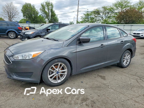 Ford Focus 2018 - Zdjęcie 1 z 12