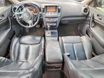 Nissan Maxima 2011