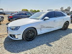 Audi A4 2019