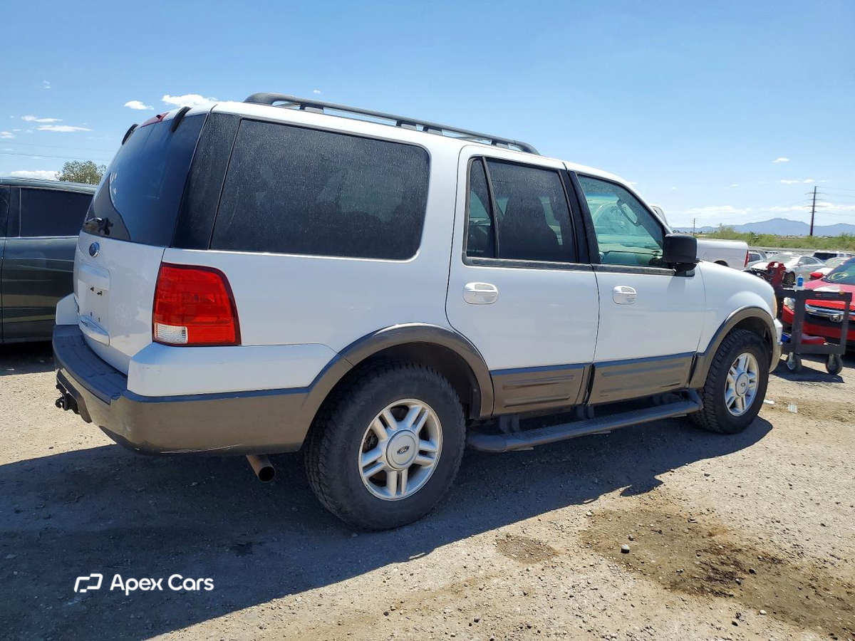 Ford Expedition 2005