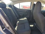 Nissan Versa 2017