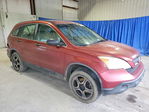 Honda CR-V 2009