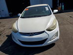 Hyundai Elantra 2016