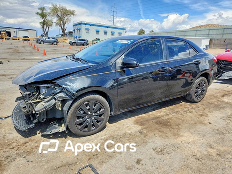 Toyota Corolla 2015 - Image 1 of 13