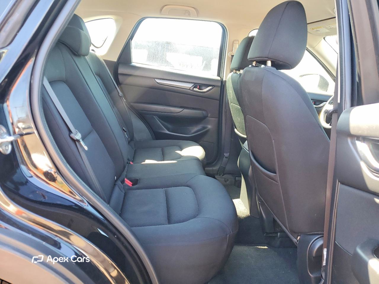 Mazda CX-5 2021