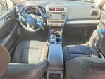 Subaru Legacy 2017