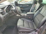 Chevrolet Impala 2015